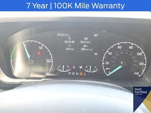 Used 2024 Ford Maverick XLT w/ XLT Luxury Package FWD image 41