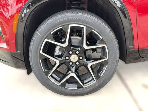 New 2026 Chevrolet Traverse High Country FWD image 12