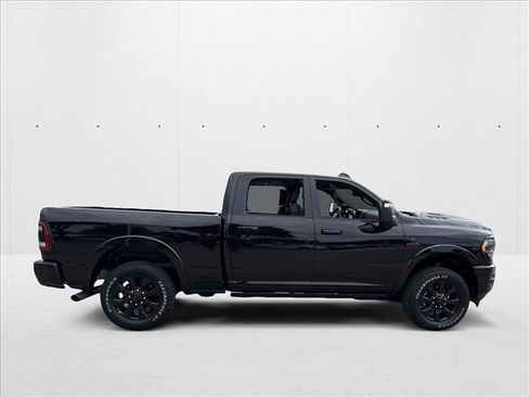 Used 2024 RAM 2500 Limited image 4