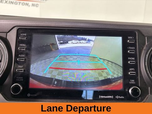 Used 2023 Toyota Tacoma SR5 image 16