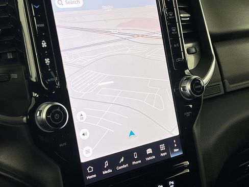 Used 2025 RAM 1500 Big Horn image 21