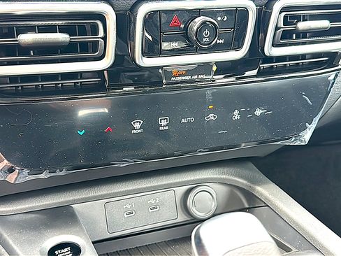 New 2026 Nissan Sentra SV w/ Floor Mat Package image 23