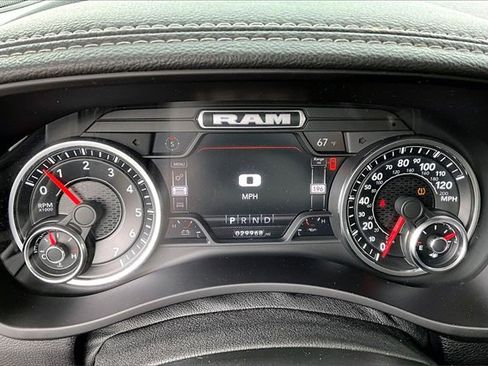 Used 2022 RAM 2500 Laramie image 14