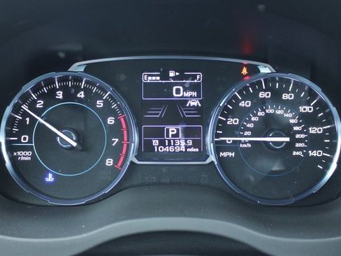 Used 2018 Subaru Forester 2.5i Touring w/ Popular Package #2 image 20