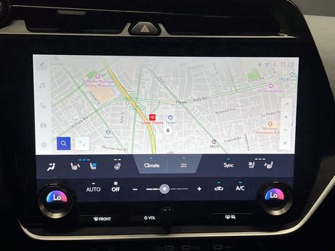 Certified 2023 Lexus RZ 450e Premium w/ Technology Package AWD/4WD image 19