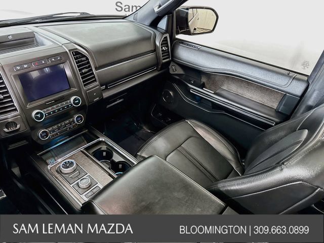Used 2021 Ford Expedition Limited AWD/4WD image 25