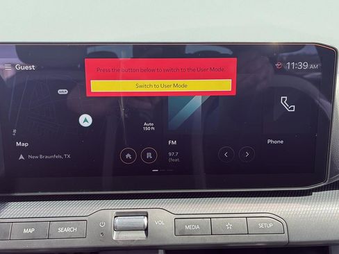 New 2026 Kia K4 GT-Line Turbo image 30