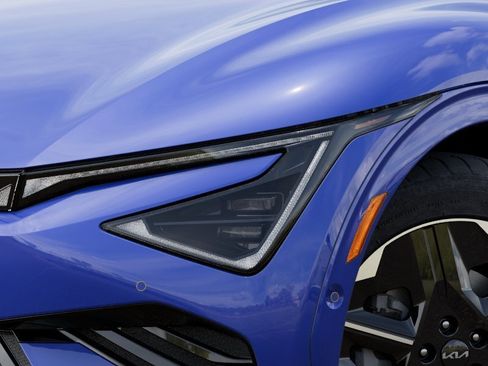 New 2026 Kia EV6 GT-Line RWD image 10
