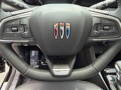 New 2026 Buick Encore GX Sport Touring w/ Comfort Package FWD image 17