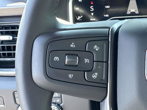 New 2025 GMC Sierra 2500 Denali Ultimate w/ Max Trailering Package image 11