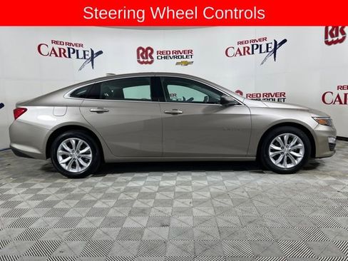 Used 2023 Chevrolet Malibu LT image 10