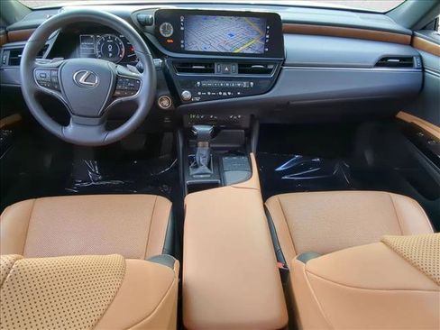 Used 2022 Lexus ES 350 ES 350 image 19