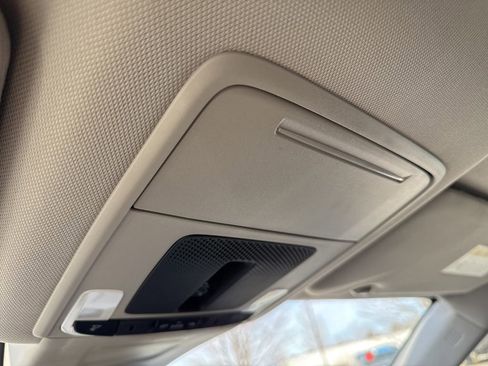 New 2026 Honda CR-V EX-L image 33