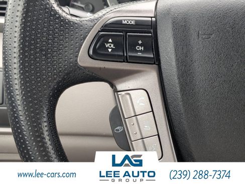 Used 2014 Honda Odyssey EX image 20