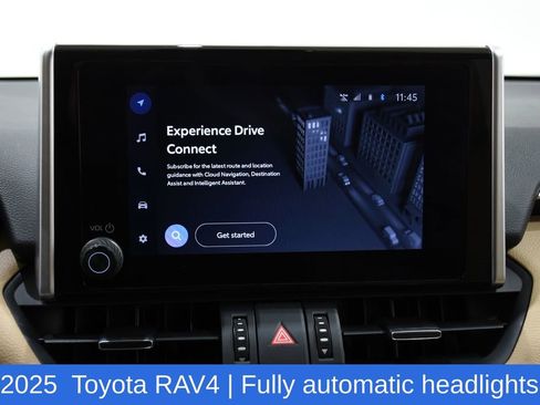 Certified 2025 Toyota RAV4 XLE Premium image 17