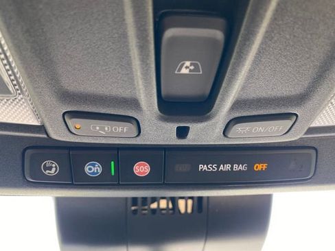 New 2026 Chevrolet Silverado 1500 ZR2 w/ Dark Appearance Package image 29