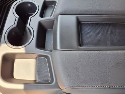 New 2026 Chevrolet Silverado 1500 Custom image 21