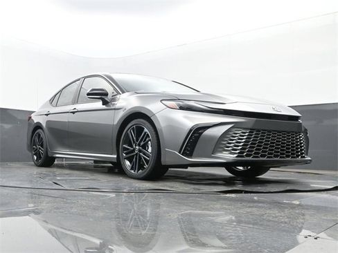 New 2026 Toyota Camry XSE image 23