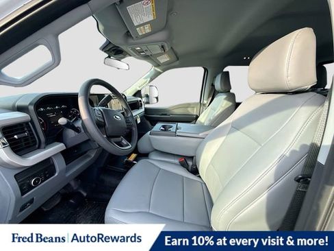 New 2026 Ford F450 XL image 13