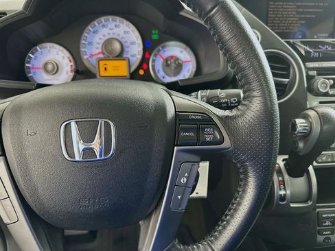 Used 2015 Honda Pilot Touring image 47