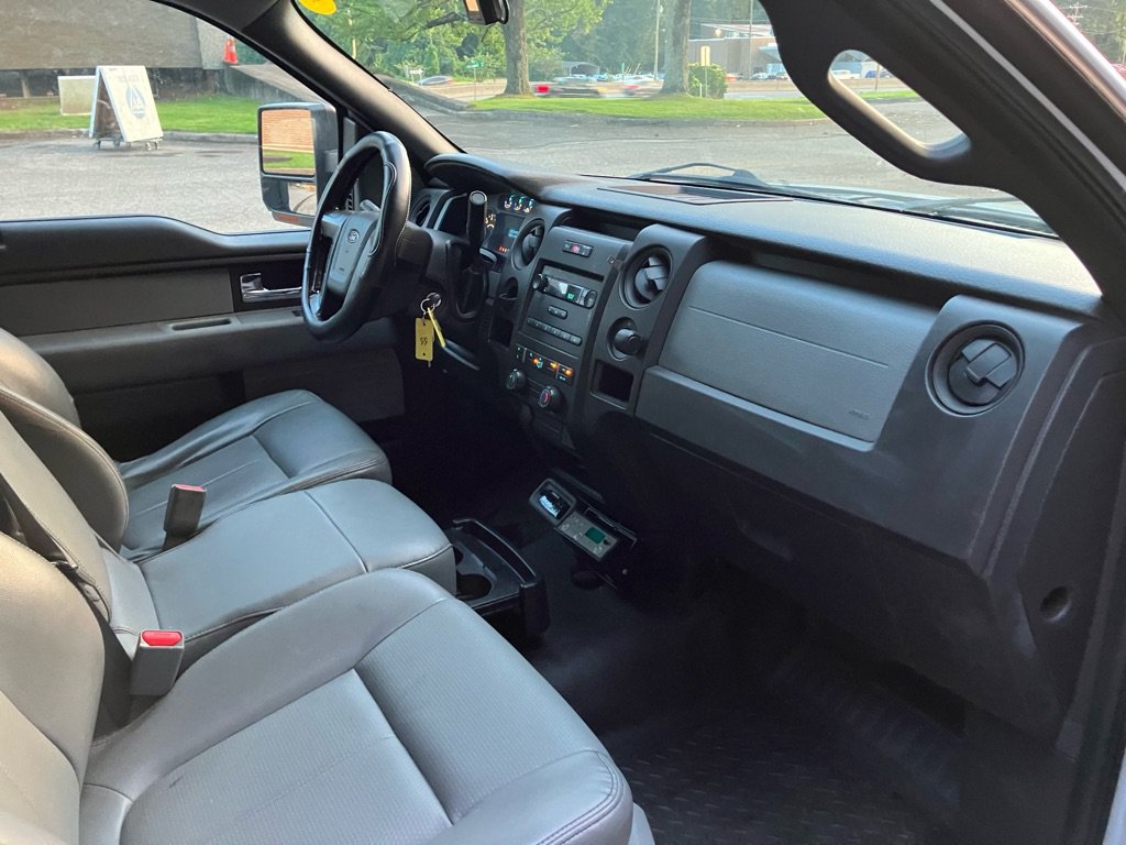 Used 2013 Ford F150 XL w/ HD Payload Pkg RWD image 18