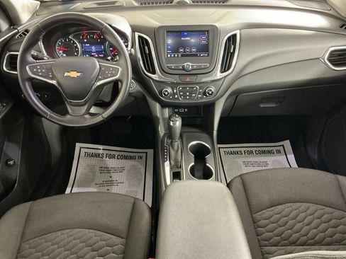 Used 2020 Chevrolet Equinox LT AWD/4WD image 31