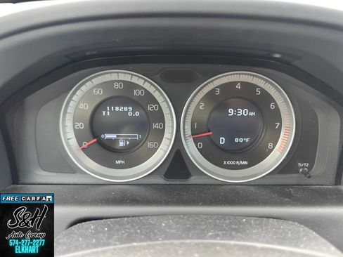 Used 2013 Volvo XC60 3.2 Premier AWD/4WD image 22