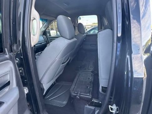 Used 2014 RAM 1500 Big Horn AWD/4WD image 12