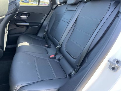 Certified 2025 Mercedes-Benz GLC 300 4MATIC image 16