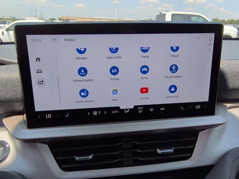 New 2026 Ford Explorer Active RWD image 27