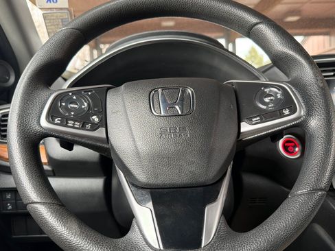 Used 2022 Honda CR-V EX image 31