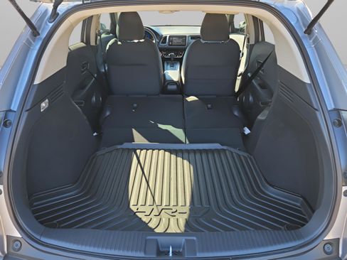 Certified 2022 Honda HR-V EX image 25