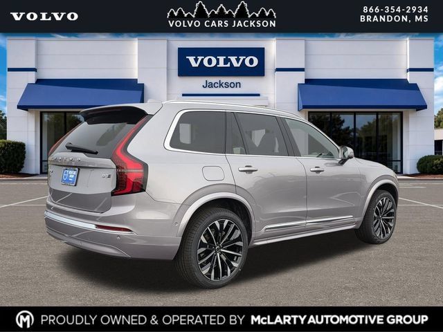 New 2026 Volvo XC90 B5 Ultra w/ Protection Package Premier AWD/4WD image 2