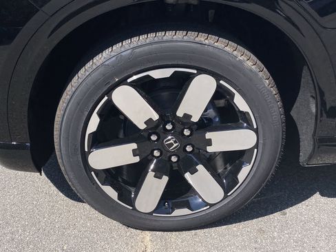 New 2026 Honda Prologue Elite image 7