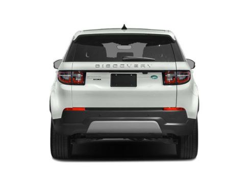 Used 2023 Land Rover Discovery Sport SE R-Dynamic AWD/4WD image 5