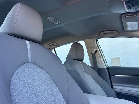 Used 2023 Toyota Camry LE FWD image 17