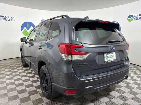 Used 2022 Subaru Forester Wilderness image 9