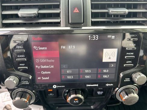 Used 2020 Toyota 4Runner TRD Off-Road image 26