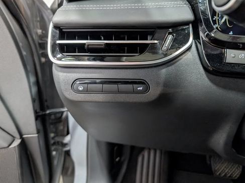 Used 2026 INFINITI QX60 Luxe w/ Cargo Package AWD/4WD image 22