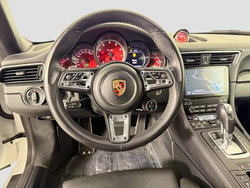 Used 2019 Porsche 911 Turbo AWD/4WD image 22