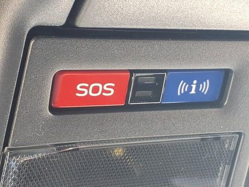 New 2026 Subaru Outback Touring XT image 24