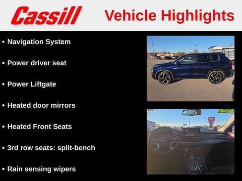 Used 2023 Mitsubishi Outlander LE image 14