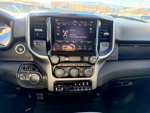 Used 2019 RAM 1500 Big Horn image 19