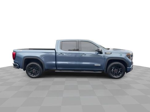 New 2026 GMC Sierra 1500 Elevation w/ Elevation Premium Package image 9