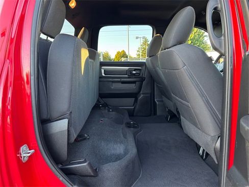 Used 2022 RAM 1500 Classic Warlock image 29