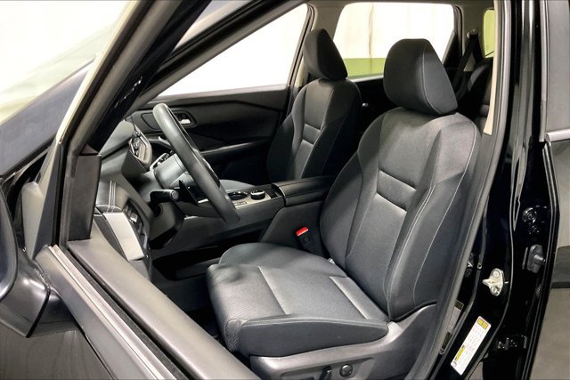 Used 2024 Nissan Rogue SV AWD/4WD image 25