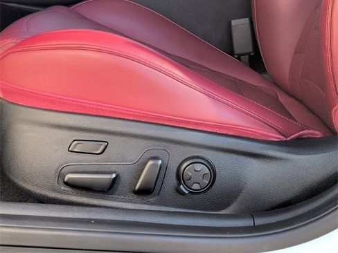 Used 2023 Kia Stinger GT2 w/ Red Interior Color Package image 15