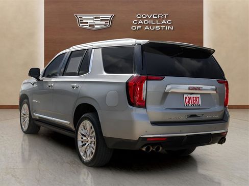 Used 2023 GMC Yukon Denali image 3