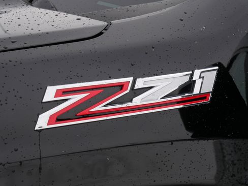 Used 2023 Chevrolet Silverado 1500 LTZ image 18