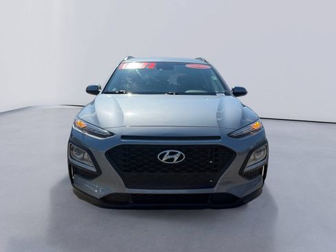 Used 2021 Hyundai Kona SEL AWD/4WD image 8